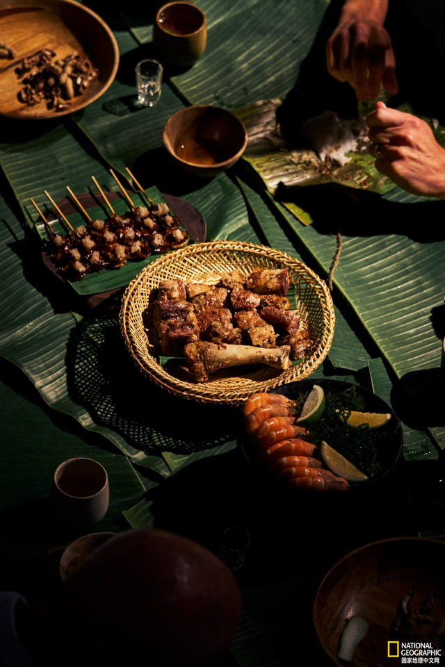 从北京中轴线到东非大草原：2026国家地理全球最佳目的地公布