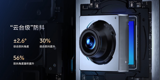 vivo X300 系列手机影像细节公布：蔡司双两亿，演唱会能力再提升