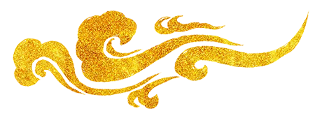 多巴胺灯海点亮越秀！来广州过个最炫彩的新年