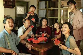 《走走停停》：在轻盈中抵达生活的本质图片