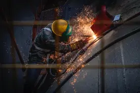 长沙地铁7号线、磁浮东延线、6号线东延线，长浏快线……长沙轨道建设全面复工复产图片