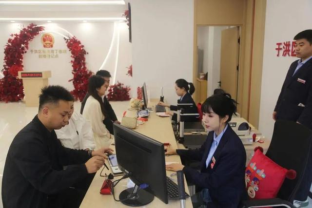 沈阳首个！景区婚姻登记点正式启用！就在这里→