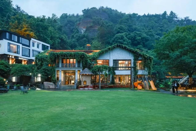 邂逅江南秋冬之美，浙江推出20条秋冬季乡村旅游精品线路