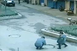 铜陵人注意！以下区域禁止燃放烟花爆竹图片