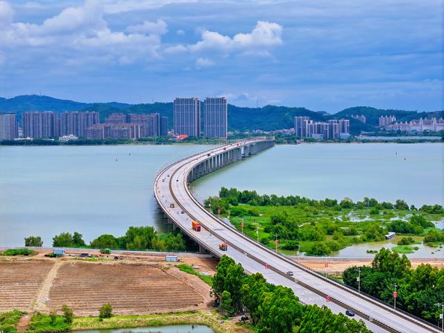 神龙穴上腾四海！龙穴街道“图南逍遥游”文旅形象主题展播邀您点赞