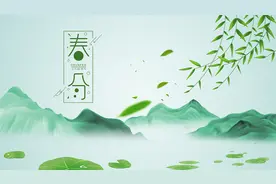 二十四节气｜春分三候：于花雨幽芳间品读春之韵致图片
