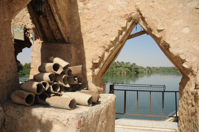 中东行记｜在伊拉克感受世界遗产的魅力