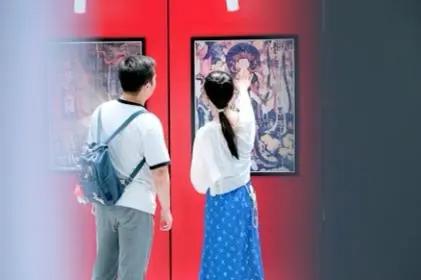 石景山博物馆集群“移动展览”点燃夏日