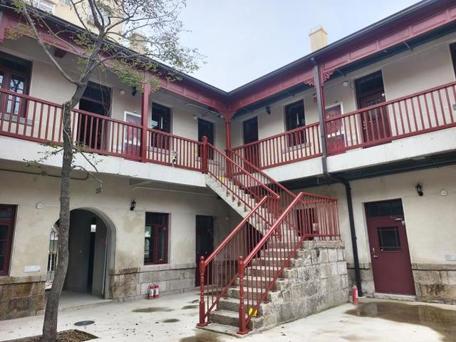 “波螺油子·拾贰阶”：青岛历史街区的新生与传承