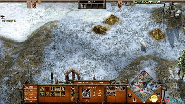 《神话时代：重述版》全战役流程攻略 希腊北欧亚特兰蒂斯战役攻略