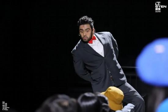 新空间开放、奇幻嘉年华 上海本周文旅生活指南