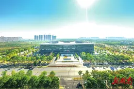 湖南日报丨东风吹来满园春——常德持续优化营商环境图片