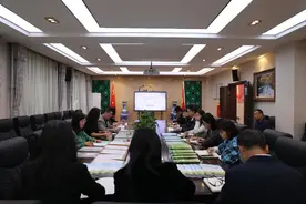 雁塔区翠华路小学与绥德县明德小学教育结对帮扶工作第一批次跟岗学习联席会举行图片