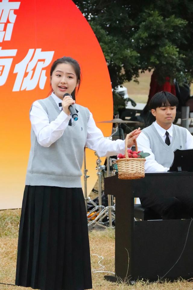 多图直击！“北江之恋・朝夕有你”夕阳音乐嘉年华热力开唱！