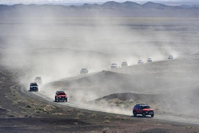 落地自驾、异地还车！租车游新疆，越来越方便