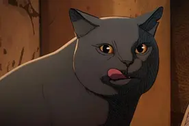 既不科学，也无幻想：为何《爱死机》的“宠物之爱”让人失望图片