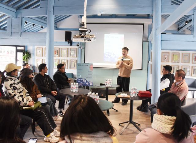 星辰计划：汇聚青春力量，共话丽江发展