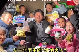 驻村把自己“搭”进去了，“90后”驻村书记迎娶邻村女孩，恭喜！他们结婚了图片