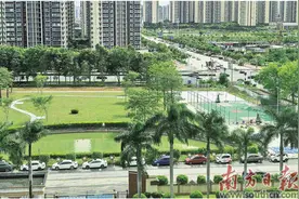 “一轴两驱四提升”开启马安新图景图片