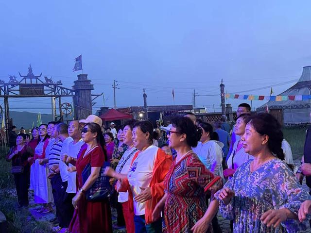 北国之夏