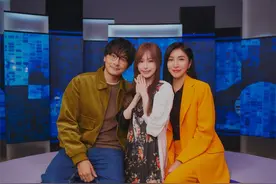 王心凌单曲《感情用事》MV上线 郑元畅杨谨华展现超强演技图片