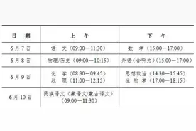 《青海省2025年普通高等学校考试招生录取工作实施方案》发布图片