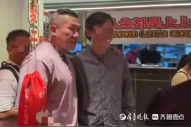 台湾网红“馆长”大陆行：民间力量打破信息茧房图片