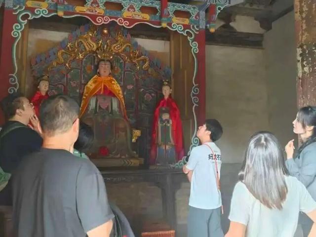 稷山：千年古邑焕新彩　农祖故里迎客来！