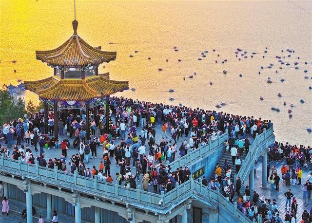 多彩文旅【组图】