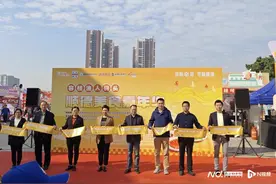 元旦假期来渔人码头吧！品尝最地道的顺德味道图片