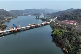 超1000公里 成都铁路运营里程位列全国第五图片