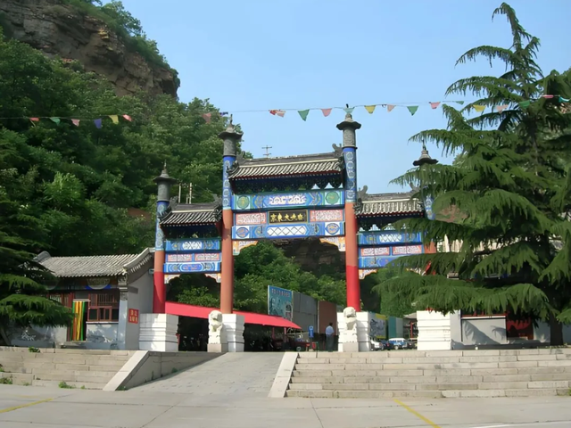 国庆节快乐！今天，就去北京这些地方！