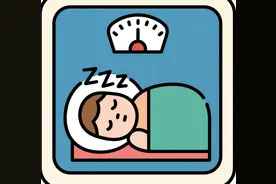 国家体重管理年：三甲医院教您靠睡眠“躺瘦”图片