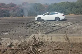 以色列突发！大面积拉响防空警报图片