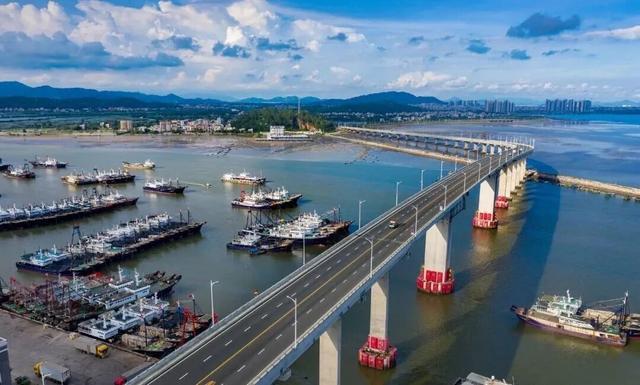 2025年度美丽公路，广东+3！