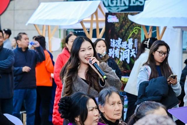 冬暖花开游云南｜开远向您发出邀请：2026，向幸福出发！