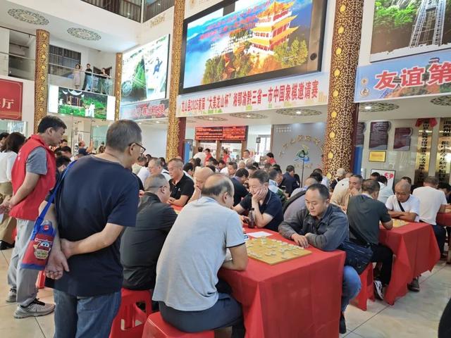 国庆中秋22.64万人次游龙山，只是预热！第四届湘西州旅发大会，邀您再相逢
