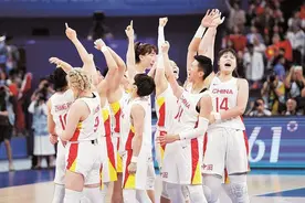 中国女篮第七次夺得亚运冠军图片