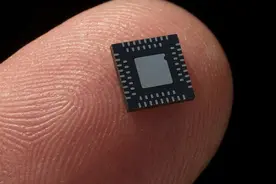 证实！联想自研SoC芯片图片