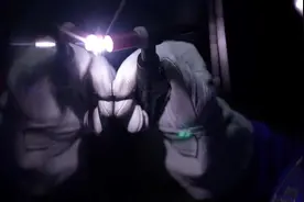 焊工界“天花板”！网友：够稳，够极致！图片