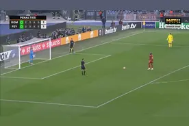 魔鬼的步伐助跑！卢卡库点球大战射失点球！视频封面