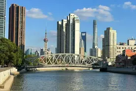 周末申城阳光相伴，下周寒潮来袭，气温冲高后迎大风＋“换季式”降温！这天最冷→图片