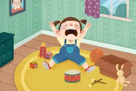 如何回应孩子的“小情绪”图片
