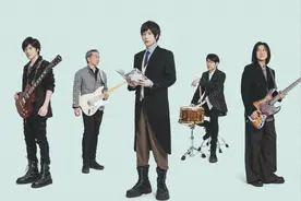 五月天全新单曲《任性》上线 阿信从谷雨写到霜降图片