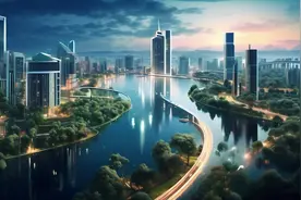“企业家之城”：解码杭州的创新方程式图片