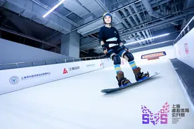 虚拟体育最有希望成为奥运项目，上海电竞早早站在了风口图片