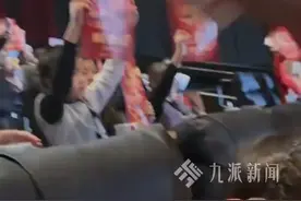 一骑绝尘！《哪吒2》海外预售遭疯抢，冲进全球榜单前30图片