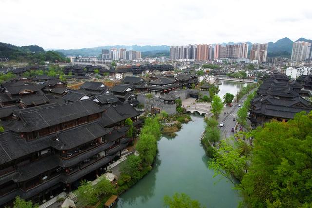 毕节推出3条秋冬旅游线路