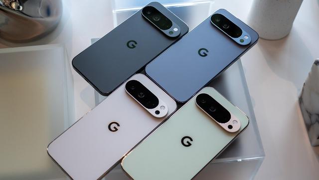 全球首款支持防尘的折叠屏旗舰！谷歌Pixel 10 Pro Fold正式发布