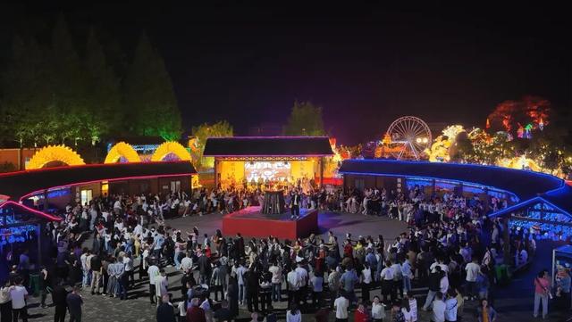 2025年国庆中秋假日湖北省文化和旅游市场情况